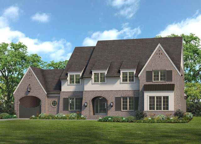 Property at Oxford Plan, Collierville, TN 38017, 5 beds, 5.5 baths