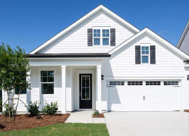 Property at 1136 Indigo Bunting Dr #58, Leland, NC 28451, 3 beds, 2 baths