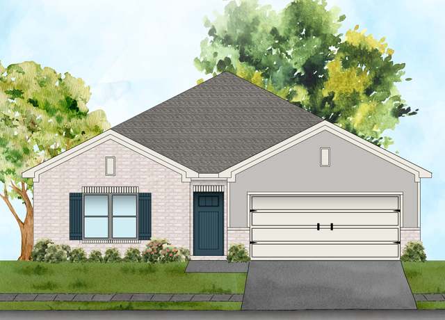 Property at Hudson Plan, Tuscaloosa, AL 35405, 3 beds, 2 baths