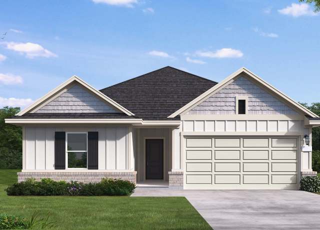 Property at 204 Lazy Lizzy Rd, Jarrell, TX 76537, 4 beds, 3 baths