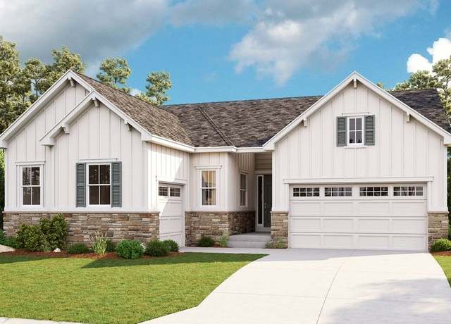 Property at Daniel Plan, Timnath, CO 80547, 3 beds, 2 baths