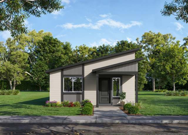 Property at 4058 SW Obsidian Ave, Redmond, OR 97756, 2 beds, 1 bath