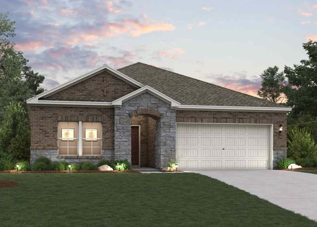 Property at 1021 Verde Creek Ct, Crowley, TX 76036, 3 beds, 2 baths