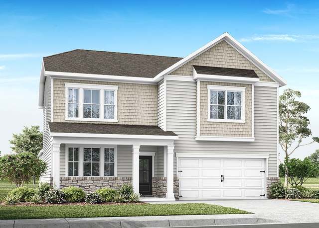 Property at EMBRY Plan, Spring Hill, TN 37174, 5 beds, 2.5 baths