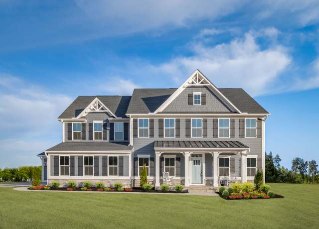 Property at Normandy with a Side Entry Garage Plan, Spartanburg, SC 29306, 4 beds, 3 baths