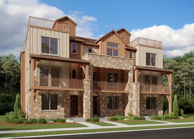 Property at Peak Plan, Littleton, CO 80125, 3 beds, 3.5 baths