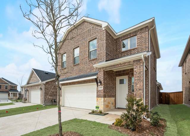 Property at 1505 Salem Dr, Forney, TX 75126, 3 beds, 2.5 baths