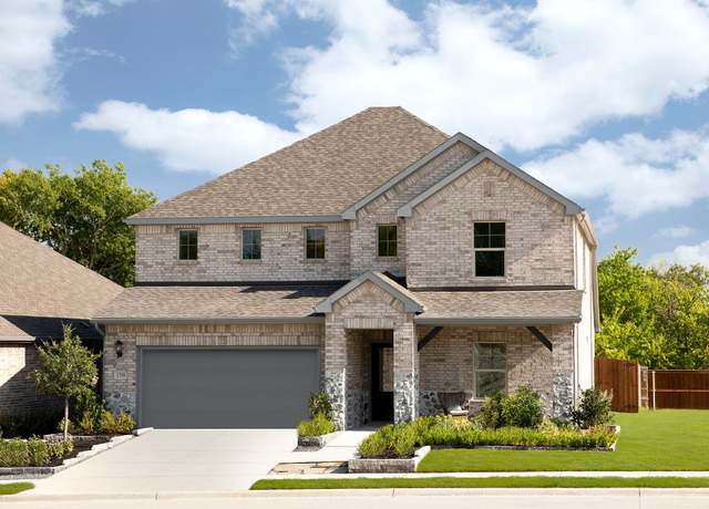 Property at Homes Available Soon Plan, Cleburne, TX 76033