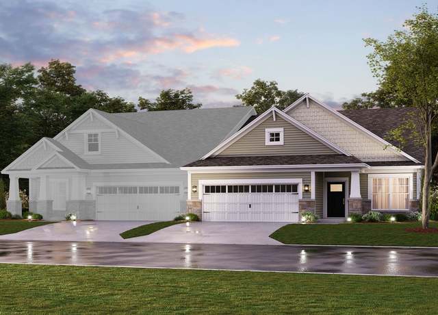 Property at 10604 Maidenhair Dr, Indianapolis, IN 46239, 3 beds, 2.5 baths