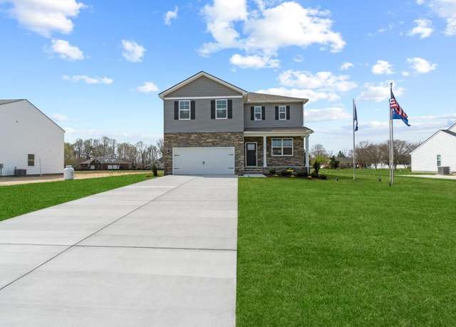 Property at GALEN Plan, South Chesterfield, VA 23803, 4 beds, 2.5 baths