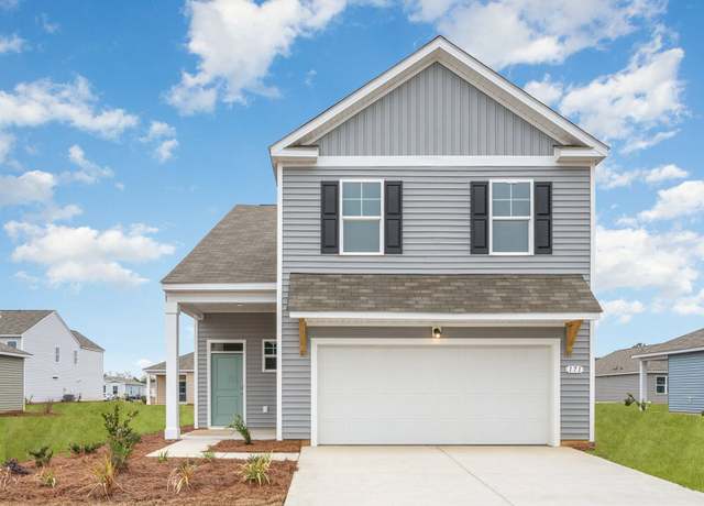 Property at WREN Plan, Bolivia, NC 28422, 4 beds, 3.5 baths