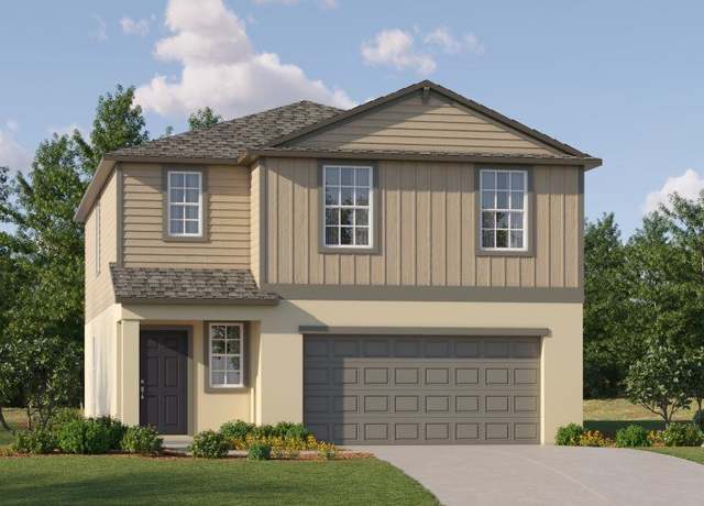 Property at 13092 Empress Jewel Trl, Parrish, FL 34219, 4 beds, 2.5 baths