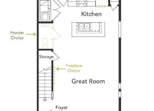 Property at Plateau Plan, Colorado Springs, CO 80927, 3 beds, 2 baths