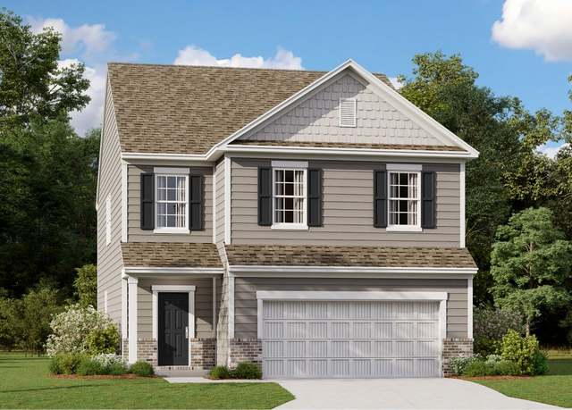 Property at Westbury Plan, Lexington, SC 29073, 4 beds, 2.5 baths
