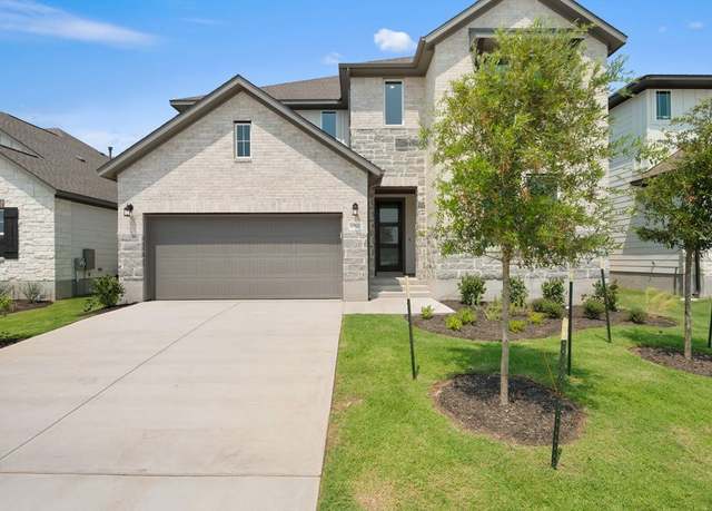 Property at 10800 Amistad Ln, Manor, TX 78653, 4 beds, 3.5 baths