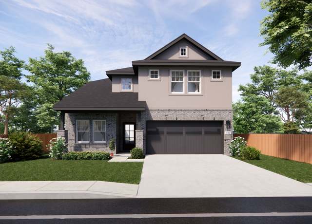 Property at Leilana - Premier Series Plan, Elgin, TX 78621, 4 beds, 3 baths