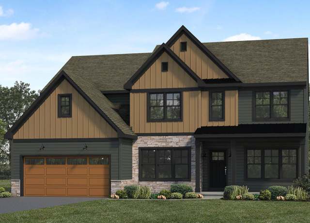Property at Kingston Plan, Annville, PA 17003, 4 beds, 2.5 baths