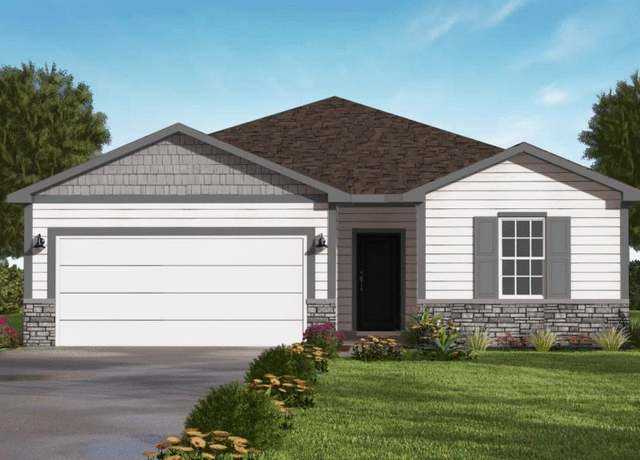 Property at The Dogwood Plan, Lees Summit, MO 64086, 4 beds, 3 baths