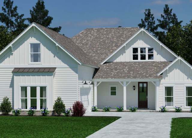 Property at Linden Plan, Trussville, AL 35173, 4 beds, 2.5 baths