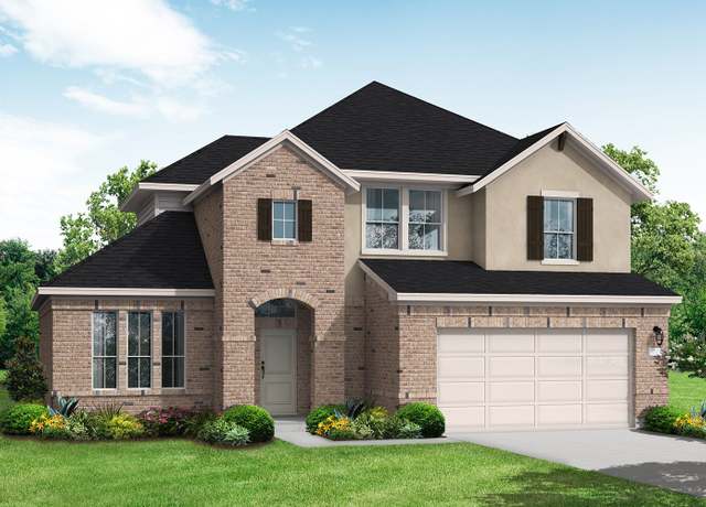 Property at 530 Tonada Cv, Liberty Hill, TX 78642, 4 beds, 4 baths