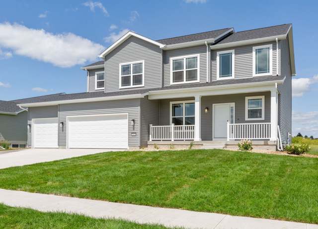 Property at Woodridge - Heritage Plan, Cedar Rapids, IA 52404, 4 beds, 2.5 baths