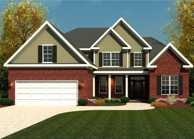 Property at Johnson Plan, North Augusta, SC 29860, 5 beds, 3.5 baths