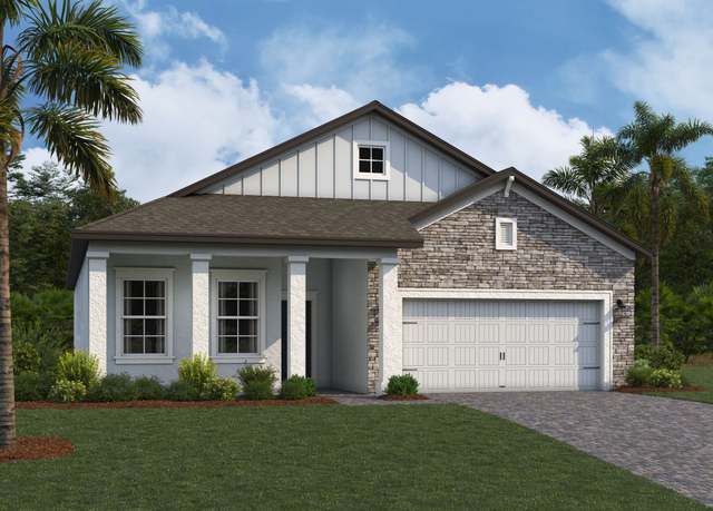 Property at Madeira II Plan, Land O Lakes, FL 34637, 4 beds, 3 baths