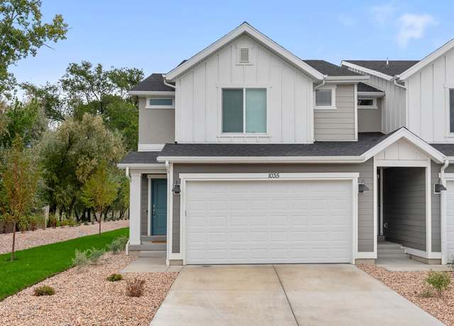 Property at Millbrook Plan, Magna, UT 84044, 3 beds, 2.5 baths