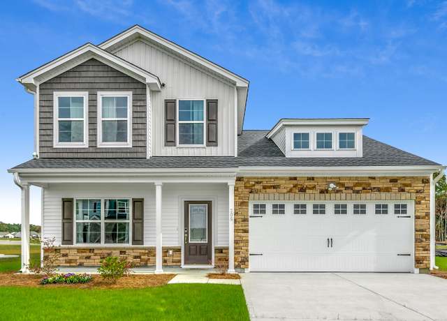 Property at 119 Bolsin Court Plan, Conway, SC 29526, 3 beds, 2 baths