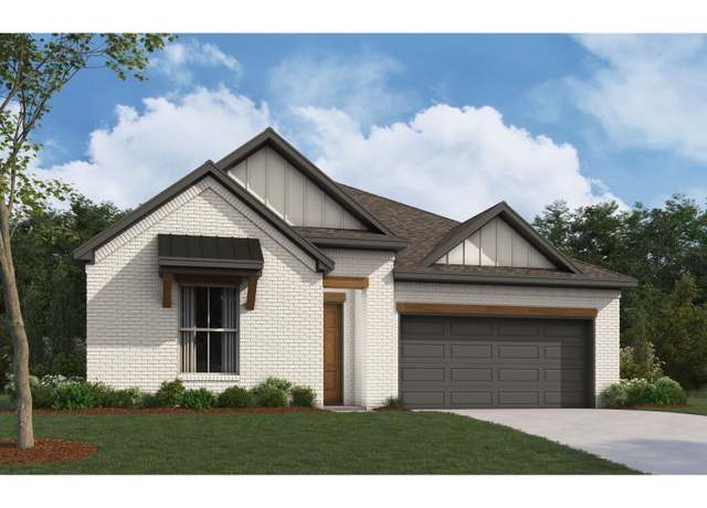 Property at The Waco II Plan, Celina, TX 75009, 3 beds, 2 baths