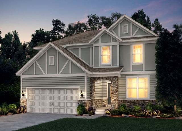 Property at Newberry Plan, Algonquin, IL 60102, 3 beds, 2.5 baths