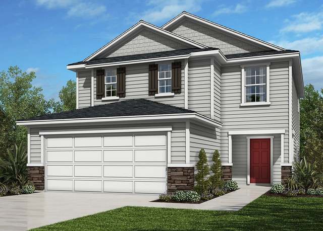 Property at Plan 1876 Plan, Green Cove Springs, FL 32043, 3 beds, 2.5 baths