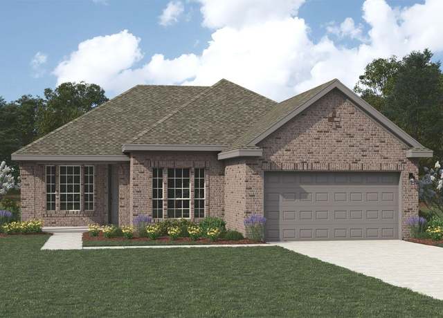 Property at LittleField Plan, Universal City, TX 78148, 3 beds, 2 baths