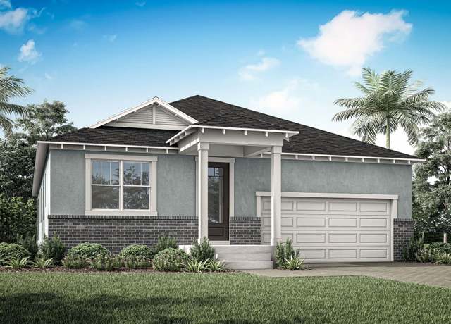 Property at Pinnacle Plan, Clermont, FL 34715, 4 beds, 3 baths