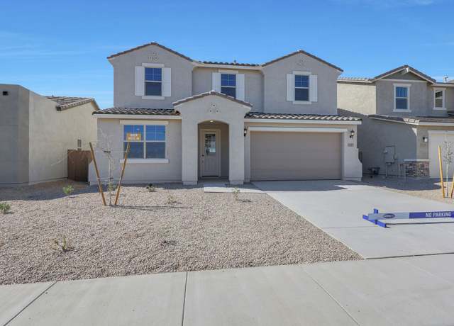 Property at 4107 W Eli Dr, San Tan Valley, AZ 85144, 4 beds, 3.5 baths