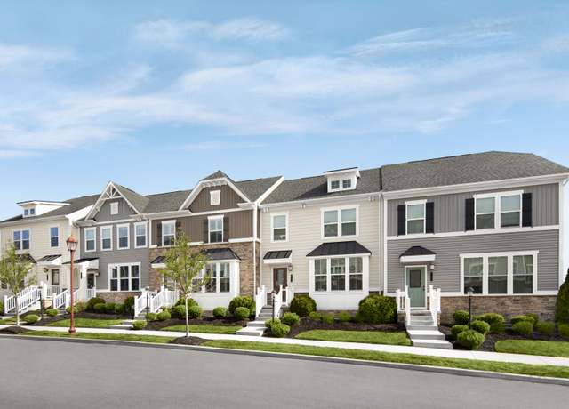 Property at Wexford with Finished Lower Level Plan, Hilliard, OH 43026, 3 beds, 2.5 baths