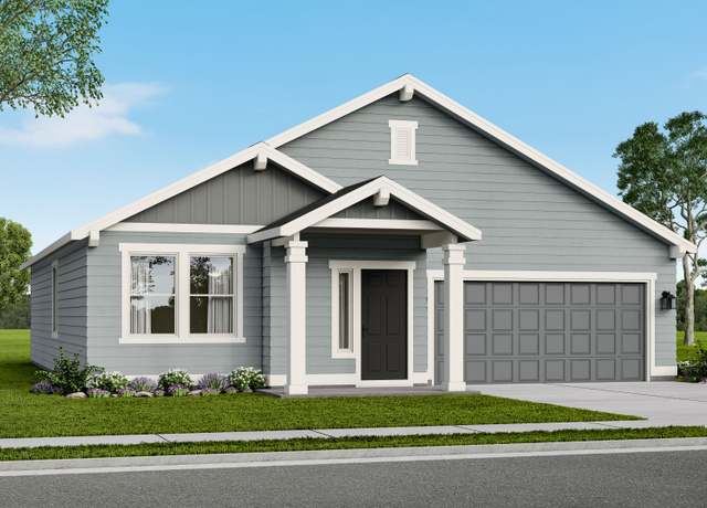Property at The Hudson Plan, Richland, WA 99352, 3 beds, 2 baths
