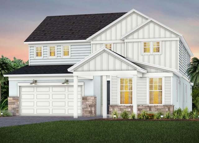 Property at Serena Plan, Ormond Beach, FL 32174, 5 beds, 3.5 baths