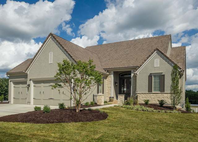 Property at Oxford Plan, Overland Park, KS 66224, 3 beds, 4 baths