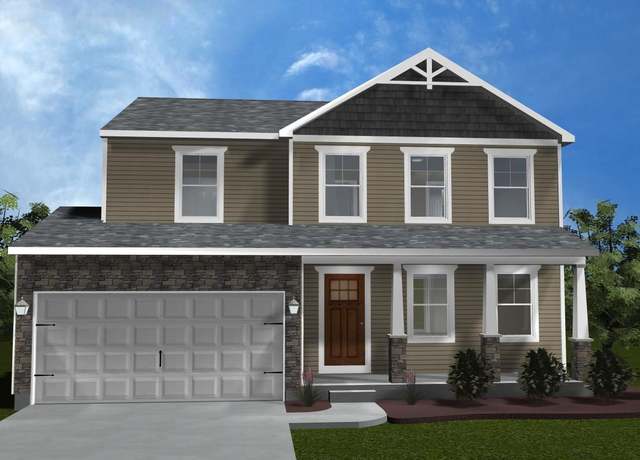 Property at Portland - Build on Your Lot Plan, Lebanon, OH 45036, 3 beds, 2.5 baths