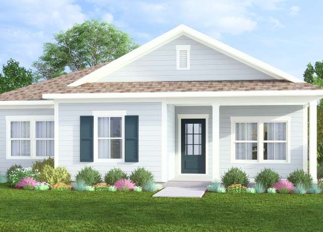 Property at The Sweetgum Plan, Panama City, FL 32405, 4 beds, 2 baths