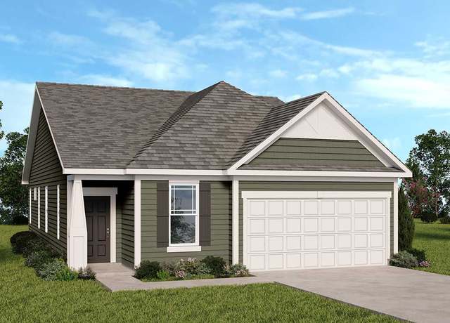 Property at Simplicity 1531 Plan, Camby, IN 46113, 3 beds, 2 baths