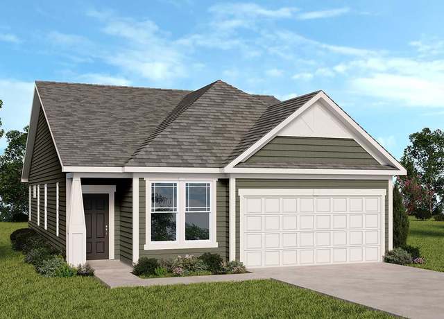 Property at Simplicity 1531 Plan, Camby, IN 46113, 3 beds, 2 baths