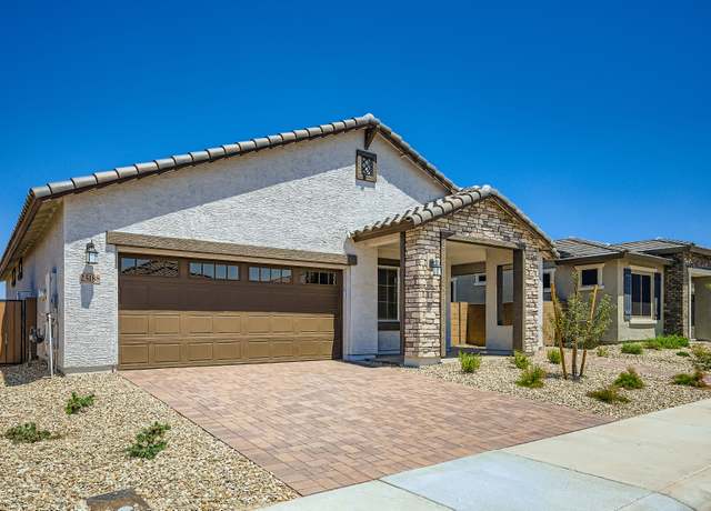 Property at 25188 N 174th Ave, Surprise, AZ 85387, 2 beds, 2 baths