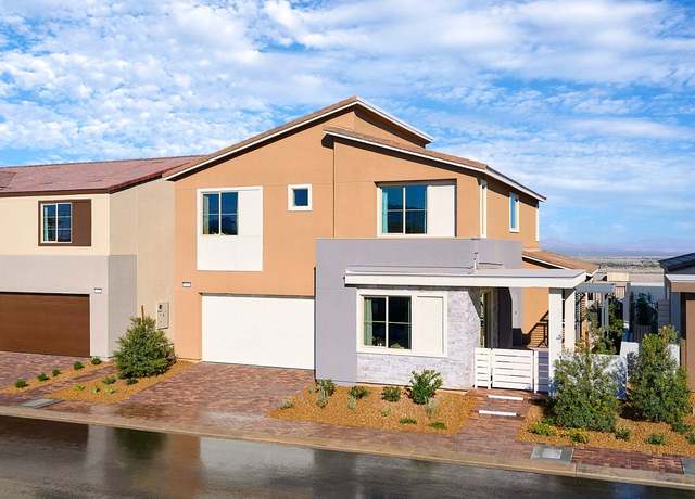 Property at Plan 3 Plan, Las Vegas, NV 89166, 3 beds, 2.5 baths