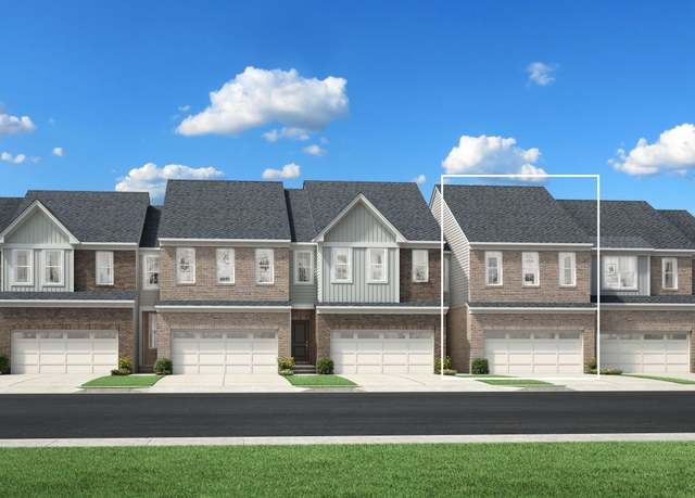 Property at Howe Plan, Czuxds Northville, MI 48168, 3 beds, 2.5 baths