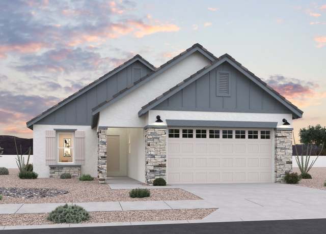 Property at 16817 W Cavedale Dr, Surprise, AZ 85387, 4 beds, 3 baths