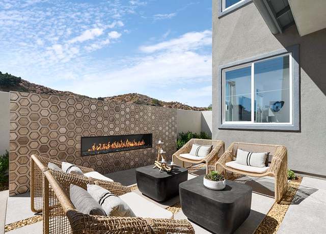 Property at 26969 Echo Mountain Way, Valencia, CA 91381, 4 beds, 4.5 baths