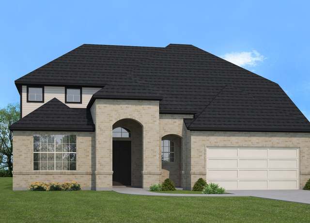 Property at Mallory Plan, Aledo, TX 76008, 4 beds, 3.5 baths