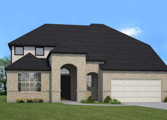 Property at Mallory Plan, Aledo, TX 76008, 4 beds, 3.5 baths